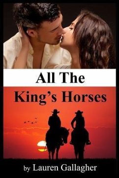 All The King's Horses - Gallagher, Lauren