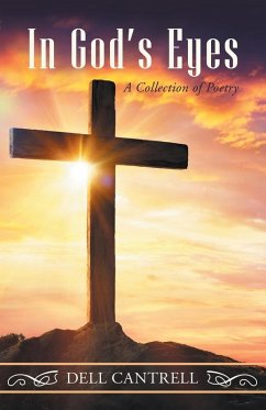 Cover In God'S Eyes