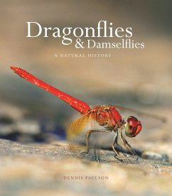 Dragonflies and Damselflies - Paulson, Dennis