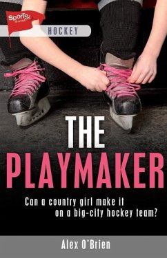The Playmaker - O'Brien, Alex