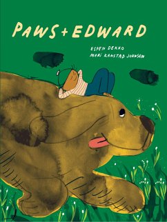 Paws and Edward - Dekko, Espen