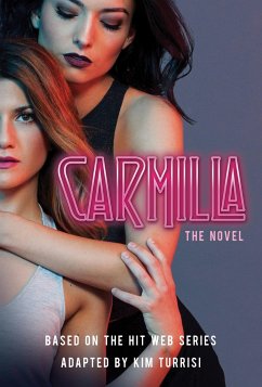 Carmilla - TURRISI, KIM