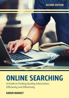 Online Searching - Markey, Karen