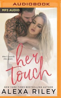 Her Touch - Riley, Alexa