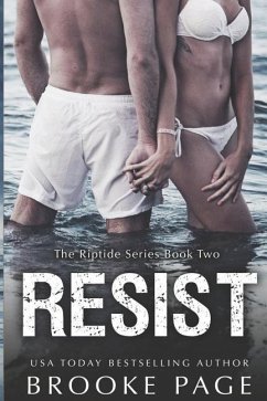 Resist (#2): The Riptide Series - Page, Brooke