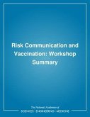 Risk Communication and Vaccination