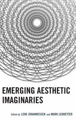 Cover Emerging Aesthetic Imaginaries