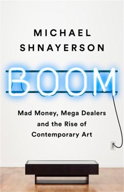 Boom - Shnayerson, Michael