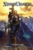 StarCraft: Frontline Vol.4