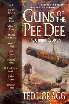 Guns of the Pee Dee - Gragg, Ted L