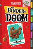 Brute-Cake: A Branches Book (the Binder of Doom #1)