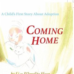 Coming Home - Sloan, Lisa D'Ippolito