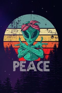 Peace - X, Johnny