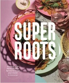 Super Roots - de Ruijt, Tanita