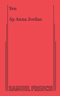 Yen - Jordan, Anna