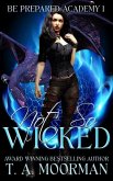 Not So Wicked: An Underlayes YA