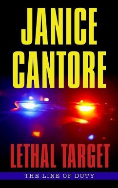 Lethal Target - Cantore, Janice