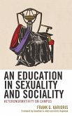 An Education in Sexuality and Sociality