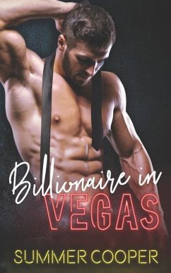 Billionaire in Vegas - Cooper, Summer