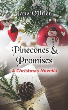 Pinecones and Promises - O'Brien, Jane