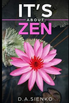 It's about Zen - Sienko, D. A.