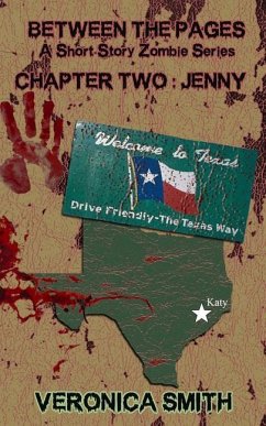 Chapter Two: Jenny - Smith, Veronica