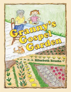 Granny'S Gospel Garden - Brosha, Elizabeth