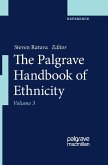 The Palgrave Handbook of Ethnicity ¬With eBook 