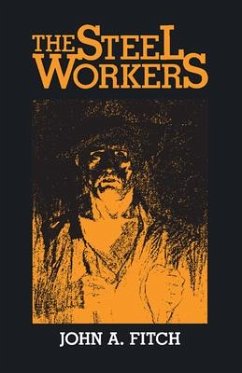 The Steel Workers - Fitch, John