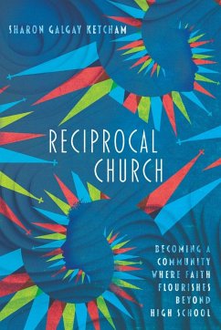 Reciprocal Church - Ketcham, Sharon Galgay