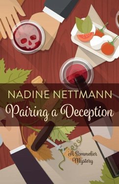 Pairing a Deception - Nettmann, Nadine