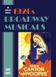 Complete Book of 1920s Broadway Musicals - Bild 1