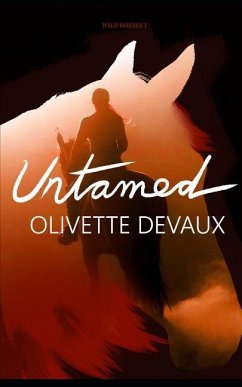 Untamed - Devaux, Olivette