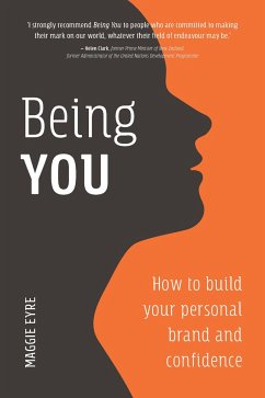 Being You - Eyre, Maggie