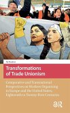 Transformations of Trade Unionism