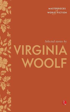 Selected Stories By Virginia Woolf - Grewal, Royina