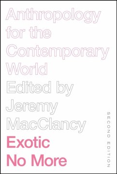Cover Exotic No More, Second Edition