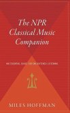 The NPR Classical Music Companion
