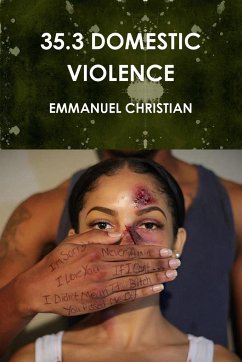 35.3 DOMESTIC VIOLENCE - Christian, Emmanuel