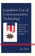 Legislator Use of Communication... - Bild 1