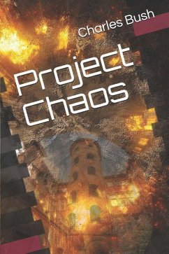 Project Chaos - Bush, Charles