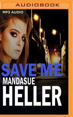 Save Me - Heller, Mandasue