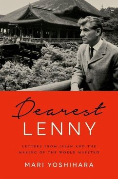 Dearest Lenny - Yoshihara, Mari