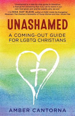 Unashamed