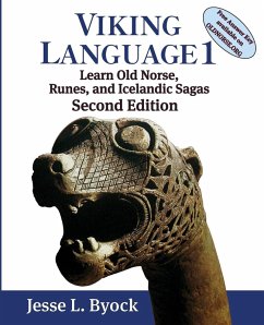 Viking Language 1 - Byock, Jesse L.