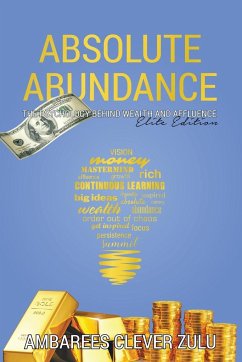 Absolute Abundance - Zulu, Ambarees Clever