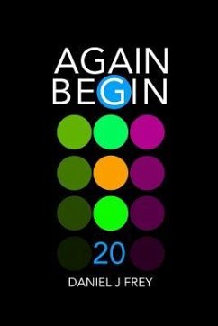 Again Begin 20 - Frey, Daniel John