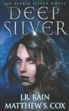 Deep Silver - Cox, Matthew S; Rain, J R