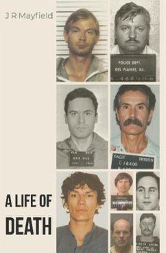 A Life of Death: The Complete Series - Mayfield, J. R.