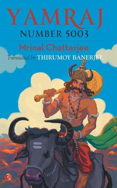 Yamraj Number 5003 - Chatterjee, Mrinal